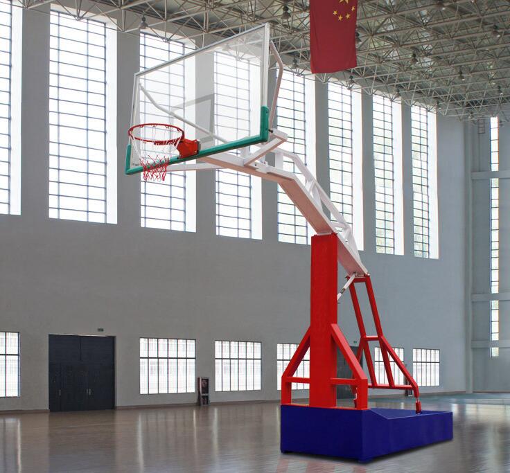 本地资源——移动篮球架工厂同城生产厂家
