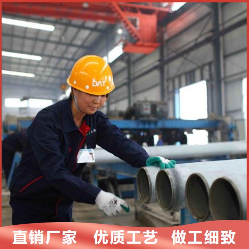 陕西铜川国标球墨铸铁管生产厂家