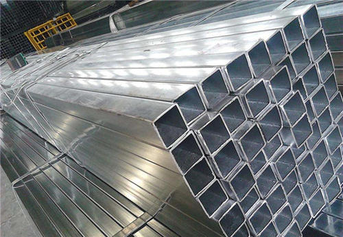 镀锌钢管扁钢厂家追求品质