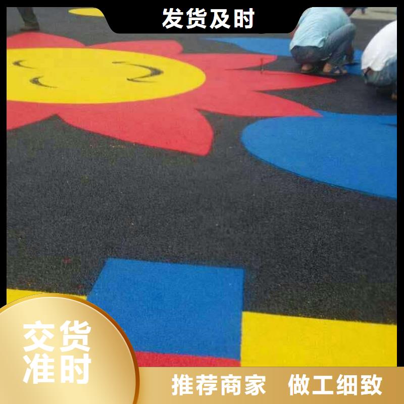 广昌塑胶篮球场专业团队施工