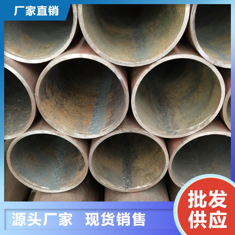 河源Q345B圆管 钢管现货