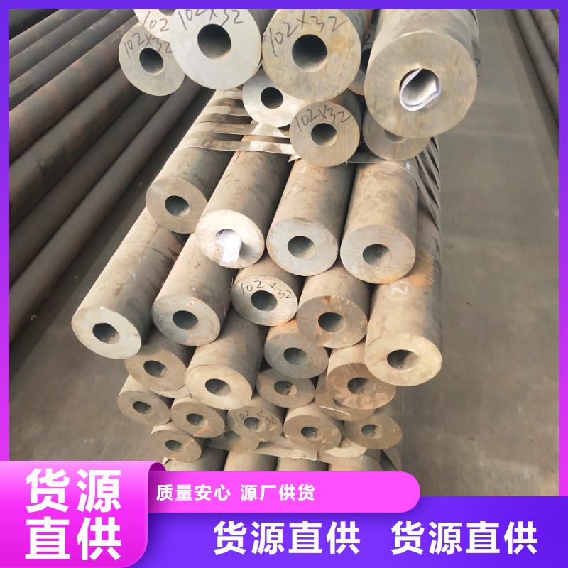 武威Q345B圆管 钢管现货