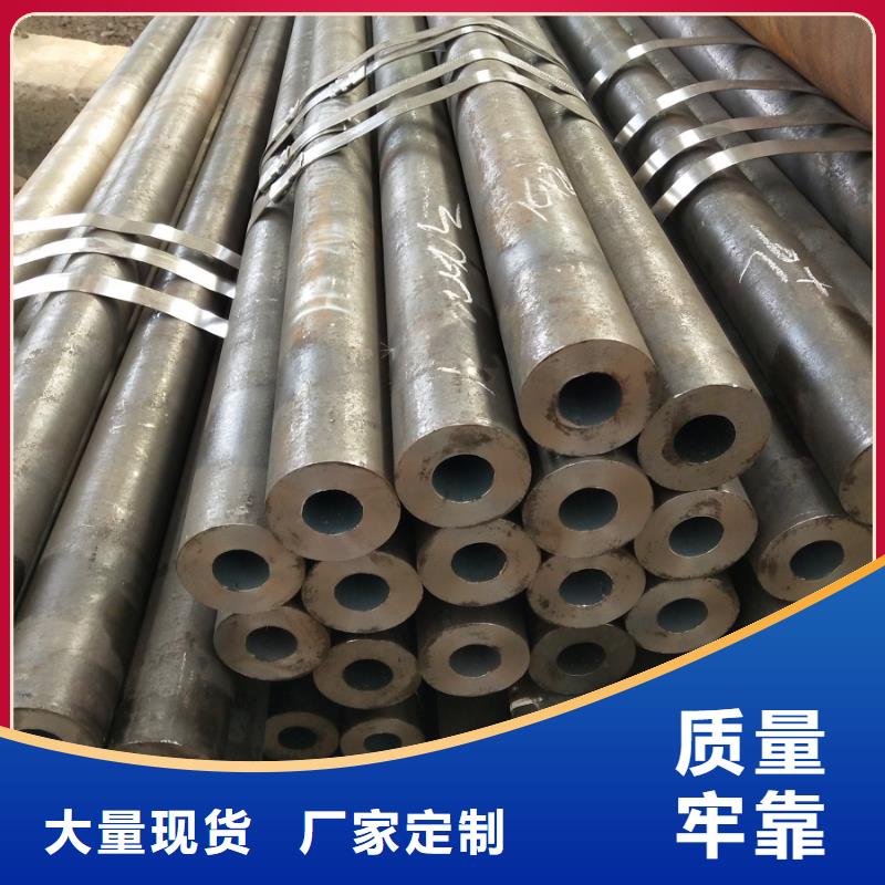 河源Q345B圆管 钢管现货