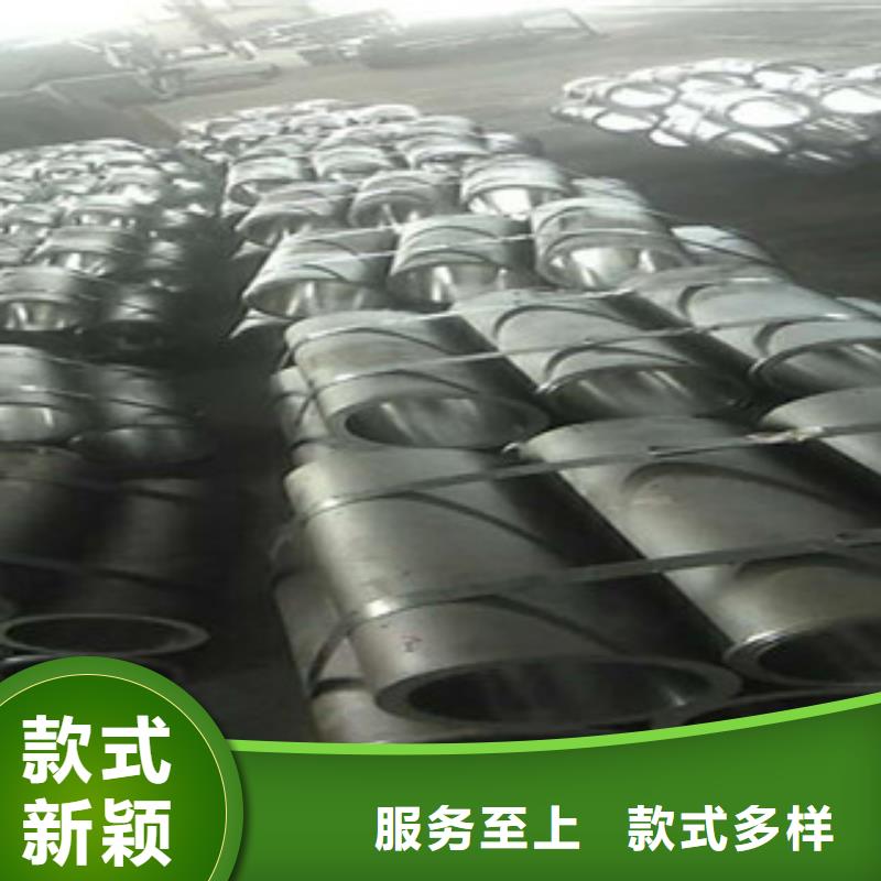 山东省威海薄壁绗磨管生产工艺