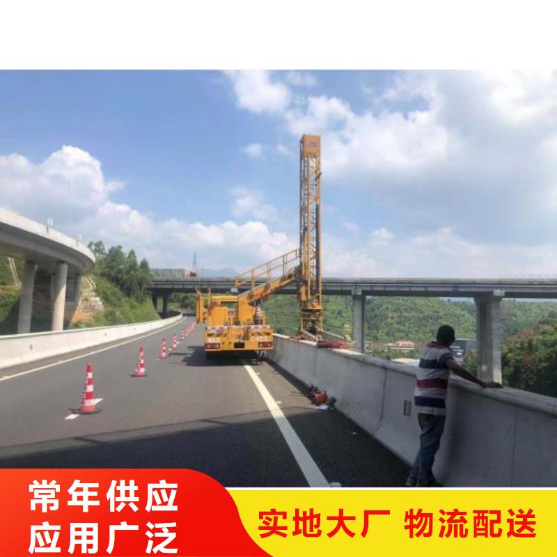 惠东桥梁维修车出租全国厂家直租
