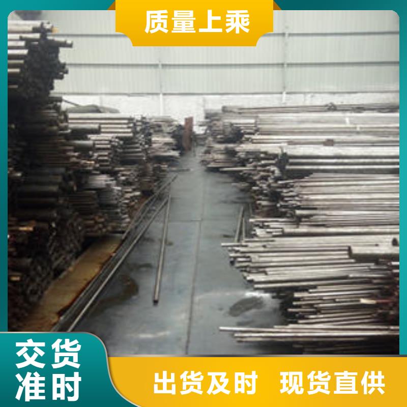浙江台州40Cr精密钢管产品可靠
