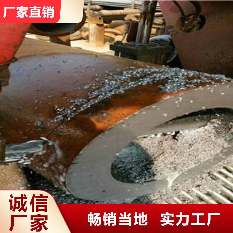 巴中通江县厚壁焊管多少钱一吨