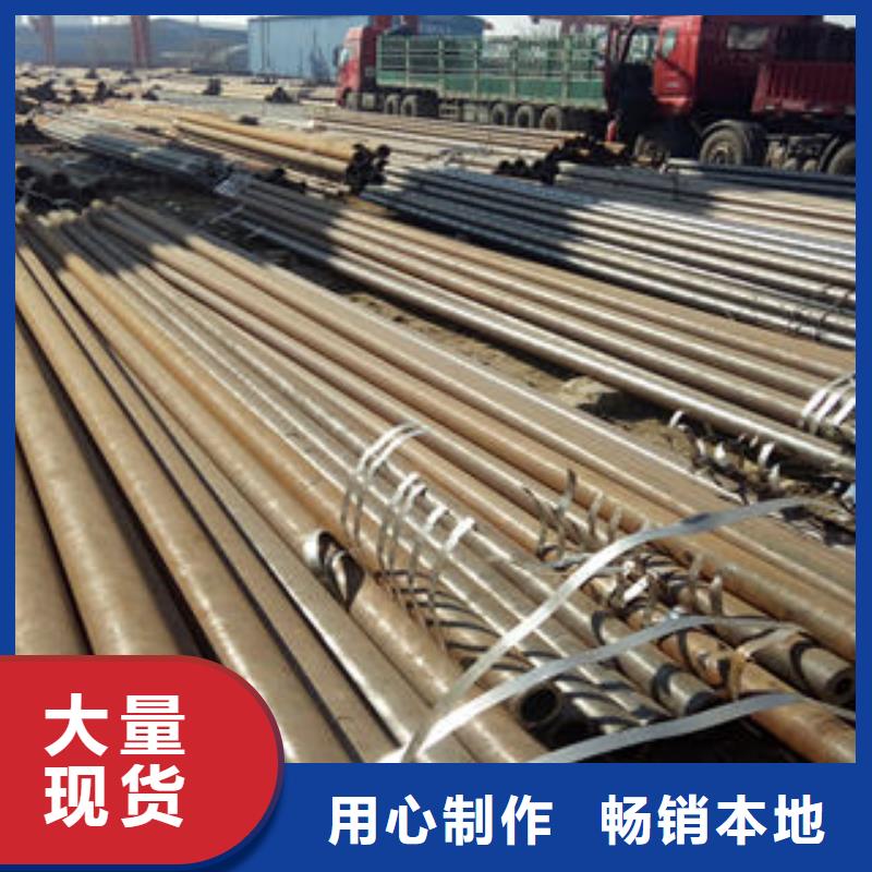 漳州龙海市热扩无缝钢管多少钱一吨