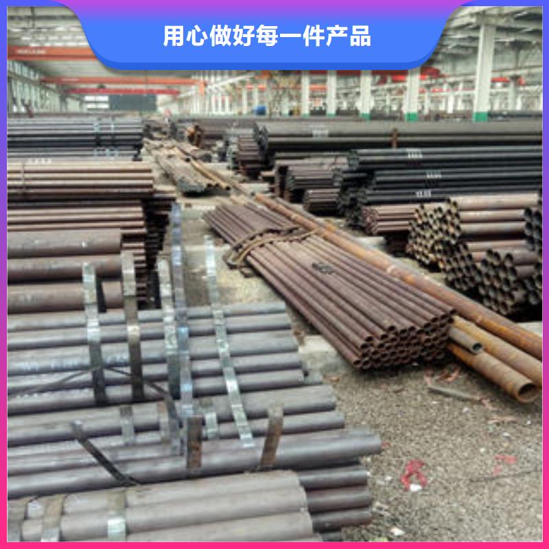 禹州县热扩无缝钢管定尺厂家真正的源头厂家