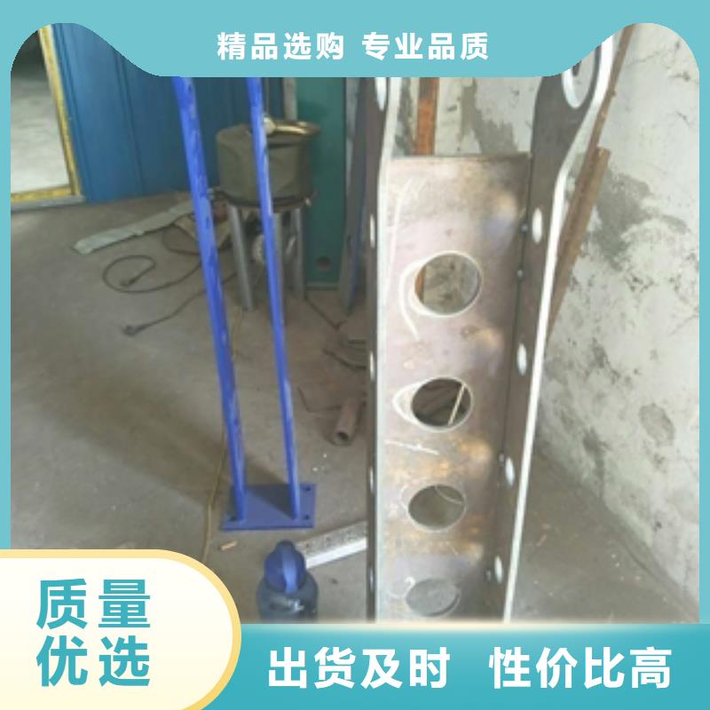 淮南不锈钢桥梁护栏批发价