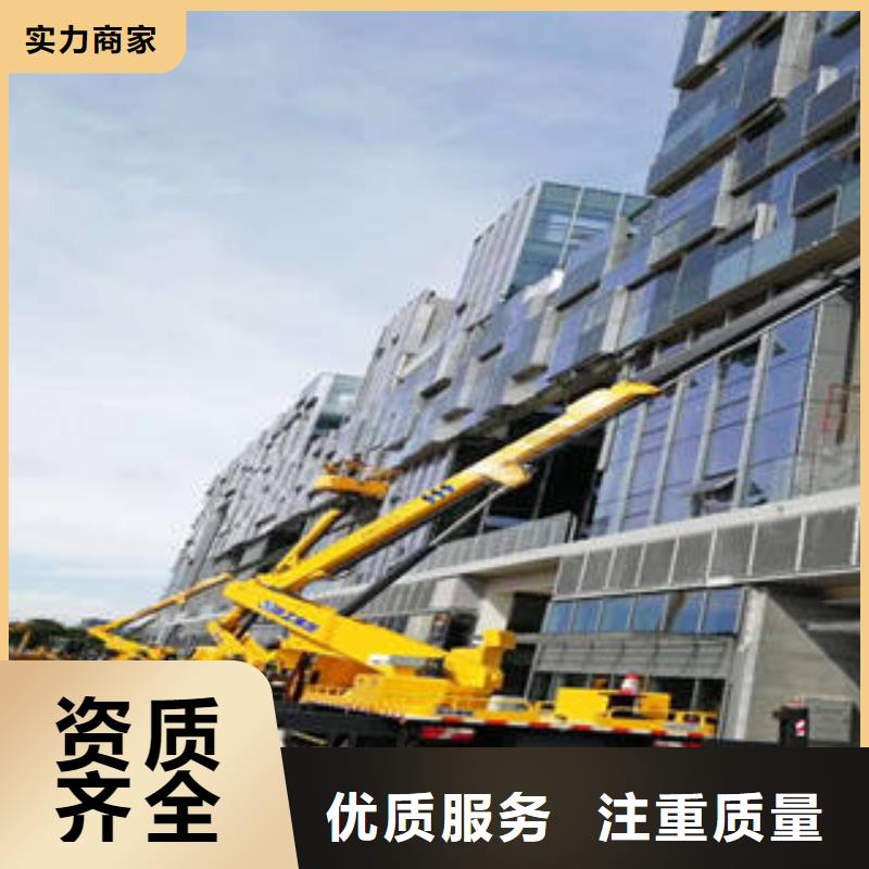 五华县市政工程车出租报价询问