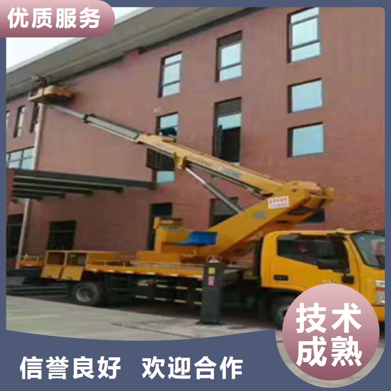 大埔县高空摄影车出租哪家诚信