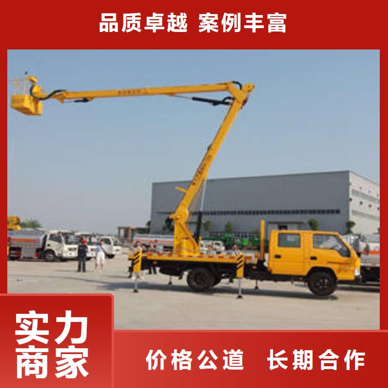 云浮市市政工程车租赁坚固耐用
