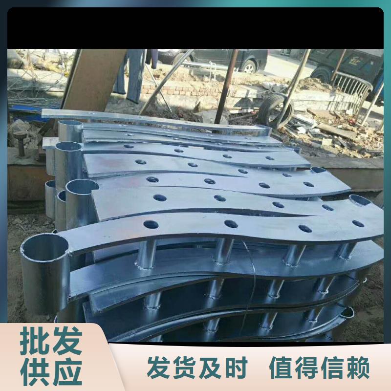 萍乡市政建设栏杆高性价比