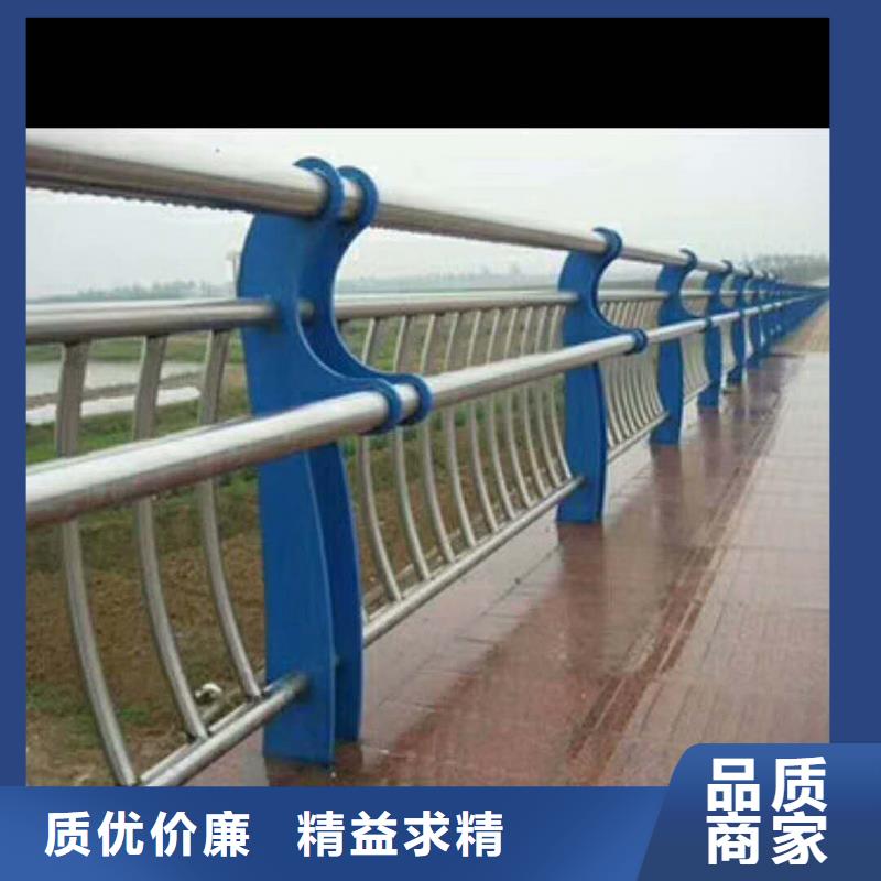 中山天桥栏杆优质产品