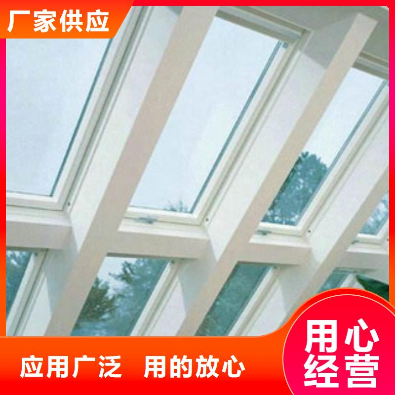 安装厂家：张家口MCW1型薄型通风天窗各种规格