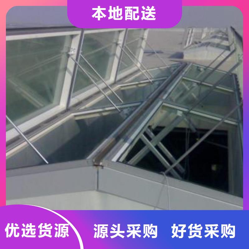 益阳MCW1型薄型通风天窗优质耐用