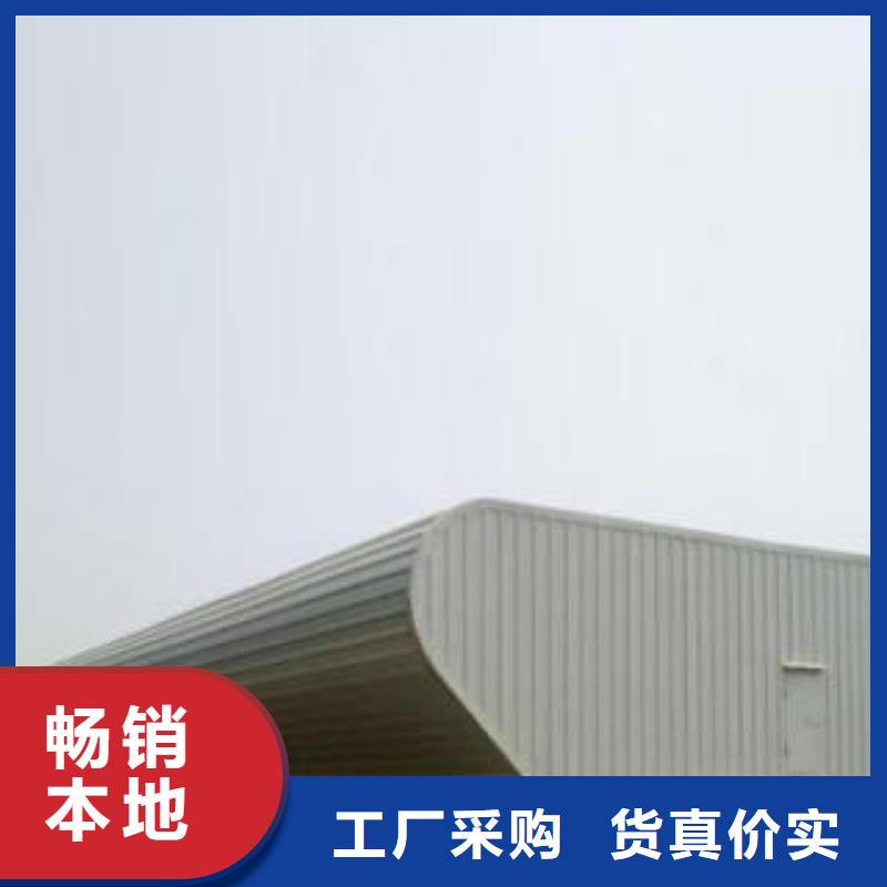 天津MCW1型薄型通风天窗价格经济实惠