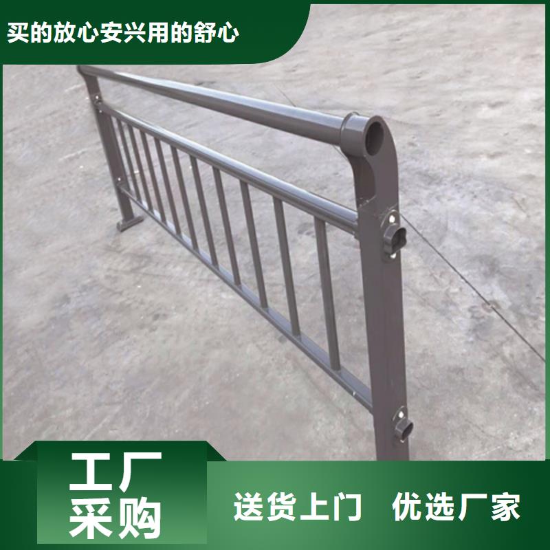 西安不锈钢工程立柱品质保障