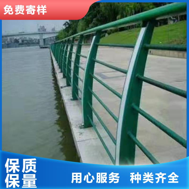 海口景观桥梁护栏高性价比