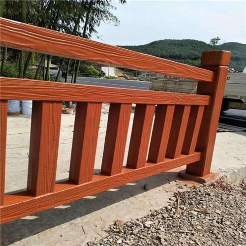 河道防护不锈钢栏杆免维修当地制造商