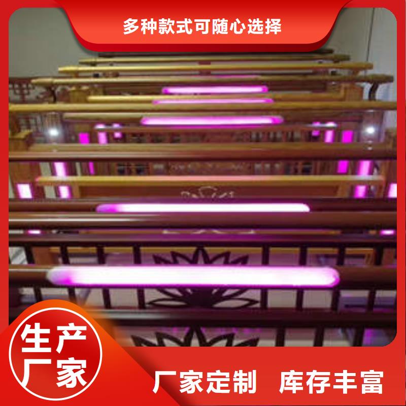 文登桥梁立柱护栏价格实惠 厂家图片