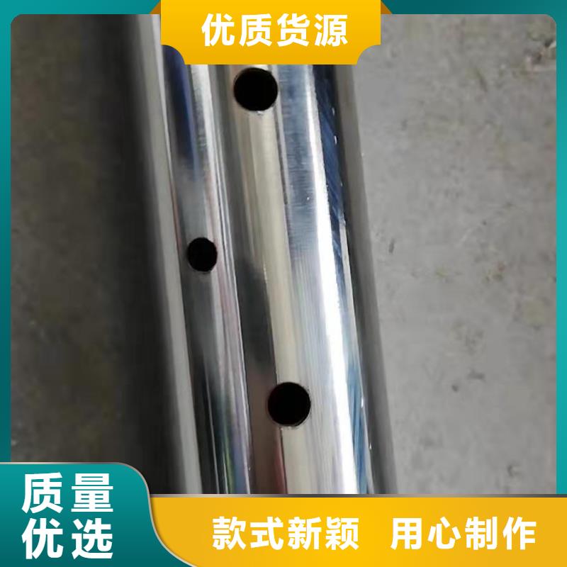 武威1Cr18Ni11Ti不锈钢焊管高端产品
