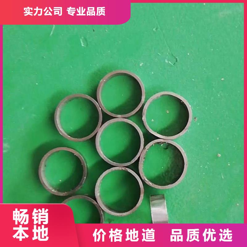 青海304L不锈钢焊管12米长钢管