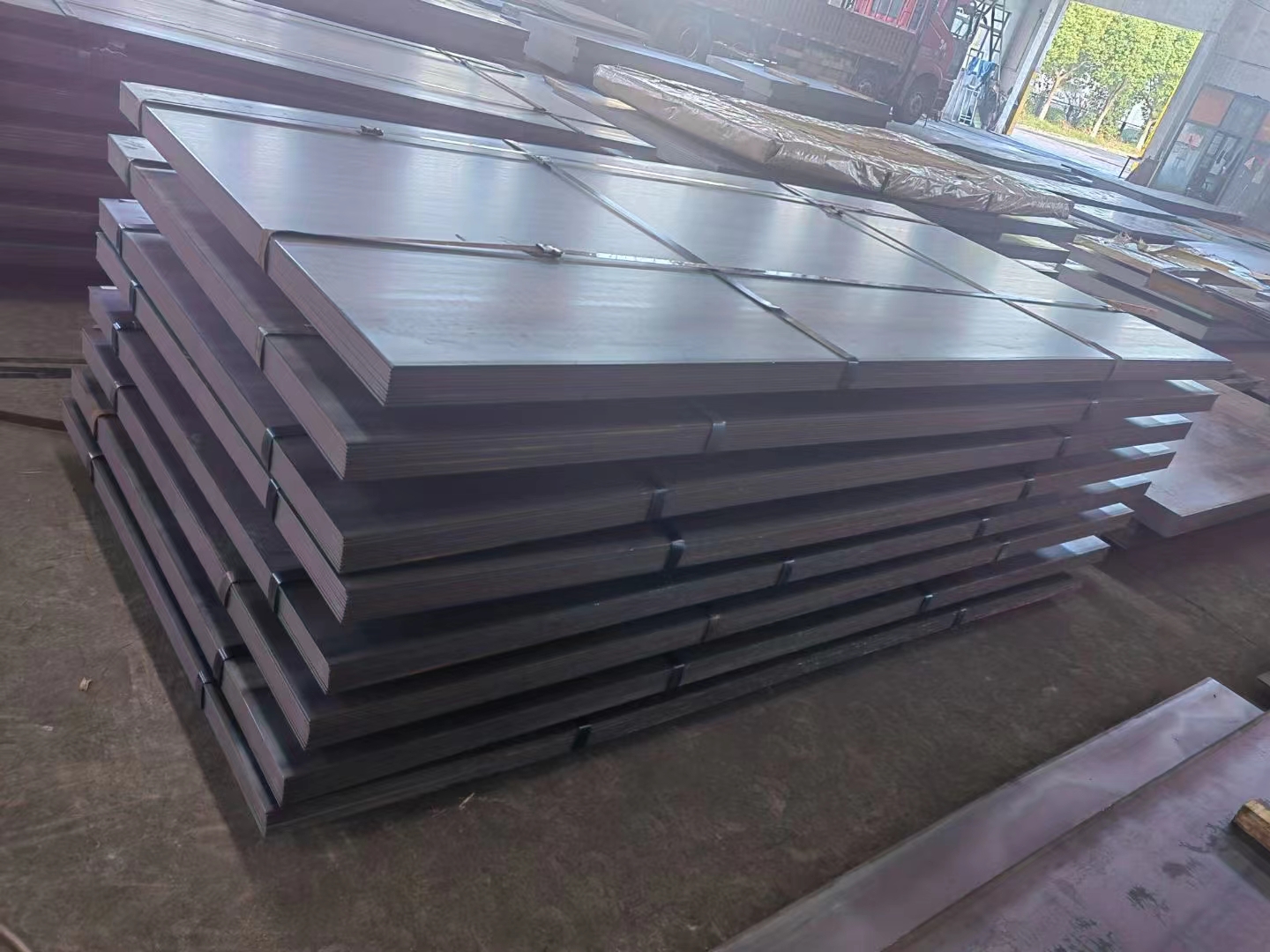 热轧板、冷轧板、酸洗板、电镀锌、镀铝锌、镀铝镁、镀锌板