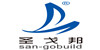 天津圣戈尔建筑材料贸易有限公司