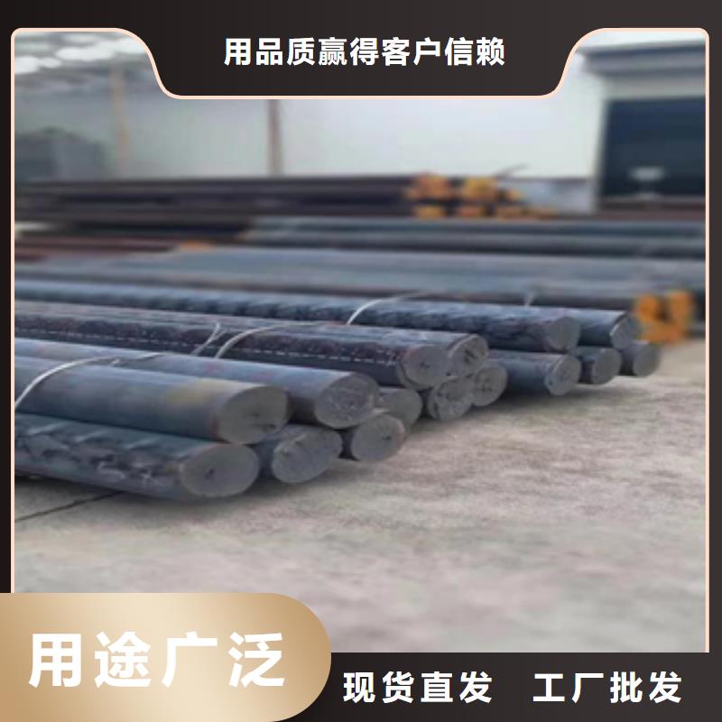 阜阳生铁QT600-3圆钢生产厂家