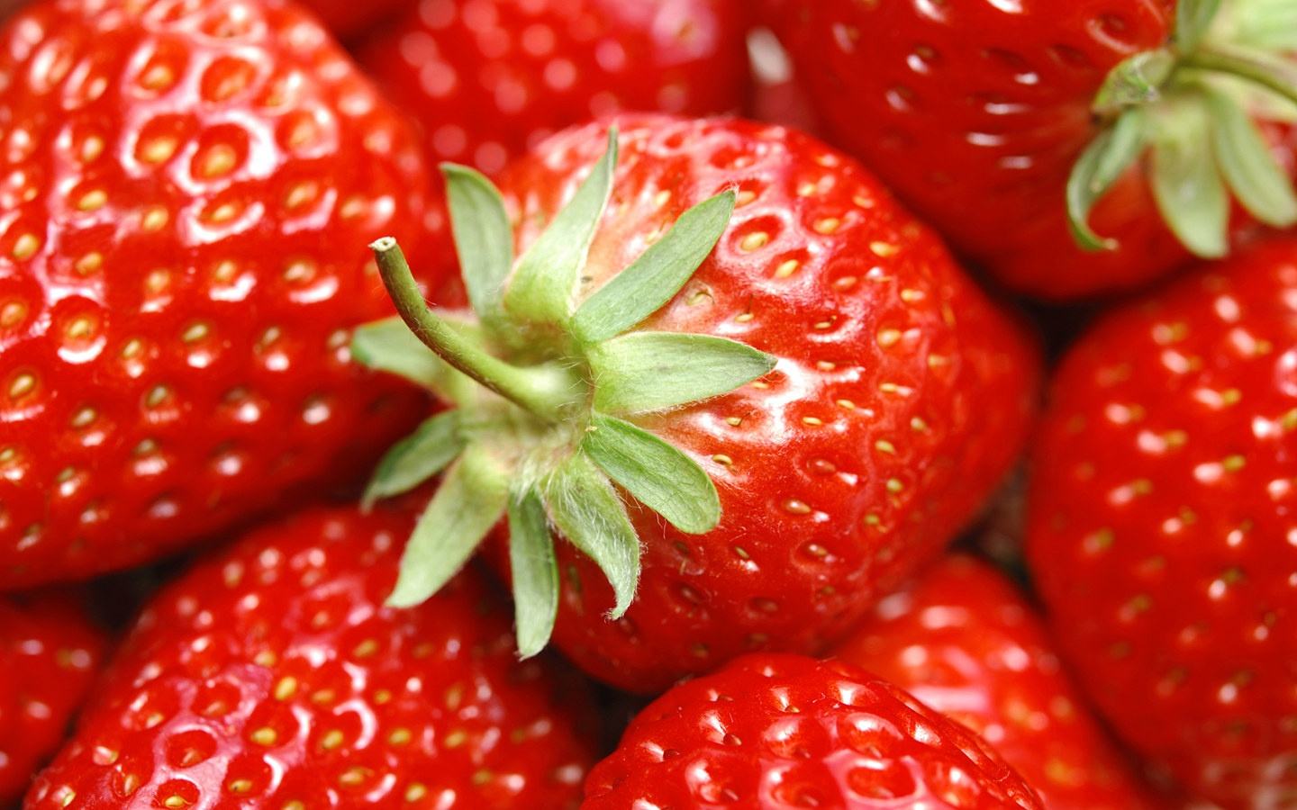 草莓-草莓专业生产质量无忧