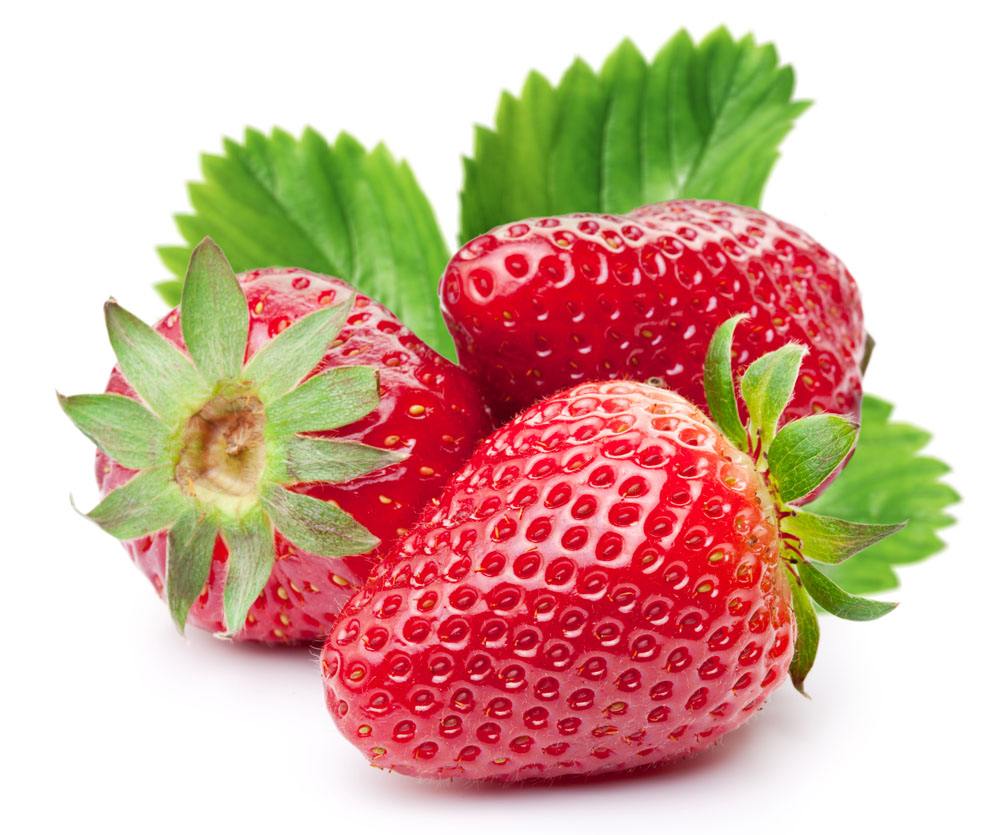 草莓常年批发本地生产商