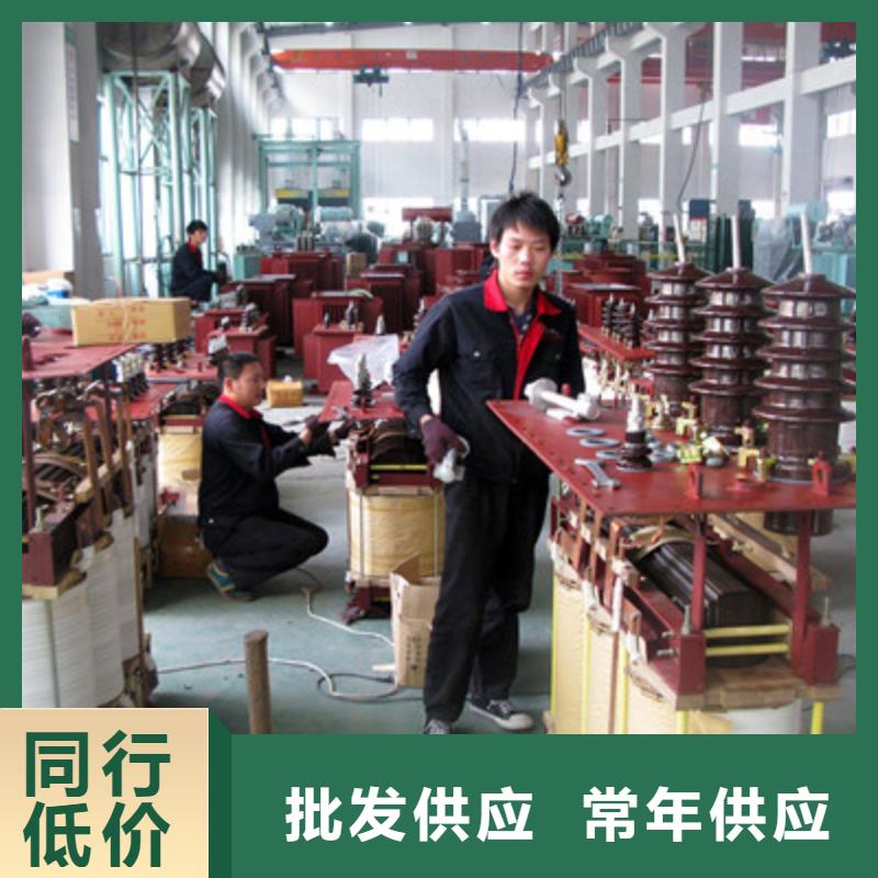 杭州油浸式配电变压器_常年生产