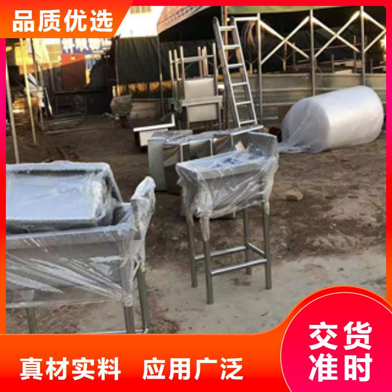 广州不锈钢水池厂家直销批发，量大优惠，可一件代发加厚加深不锈钢板材，304/201不锈钢