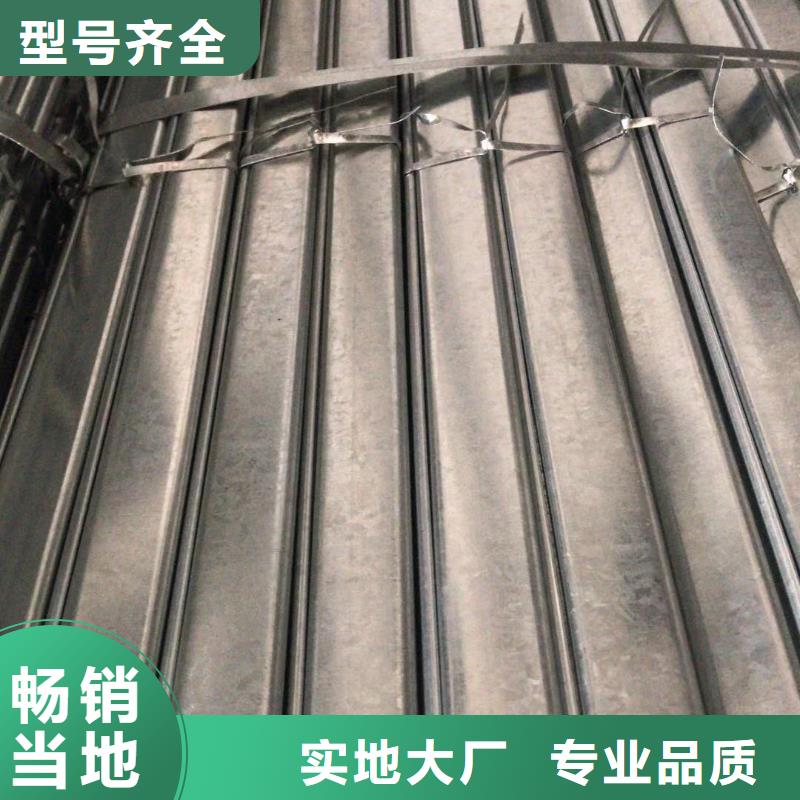 蜀山区大棚钢管品质保证