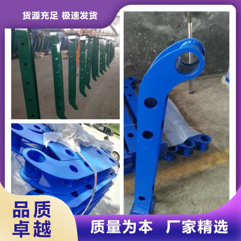 北京桥梁钢板立柱喷塑销售热线