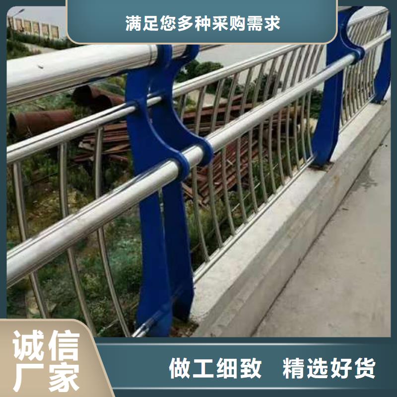 公路防撞护栏设计保证品质完善