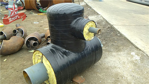 蒸汽启动疏水装置（架空）由三大部分组成