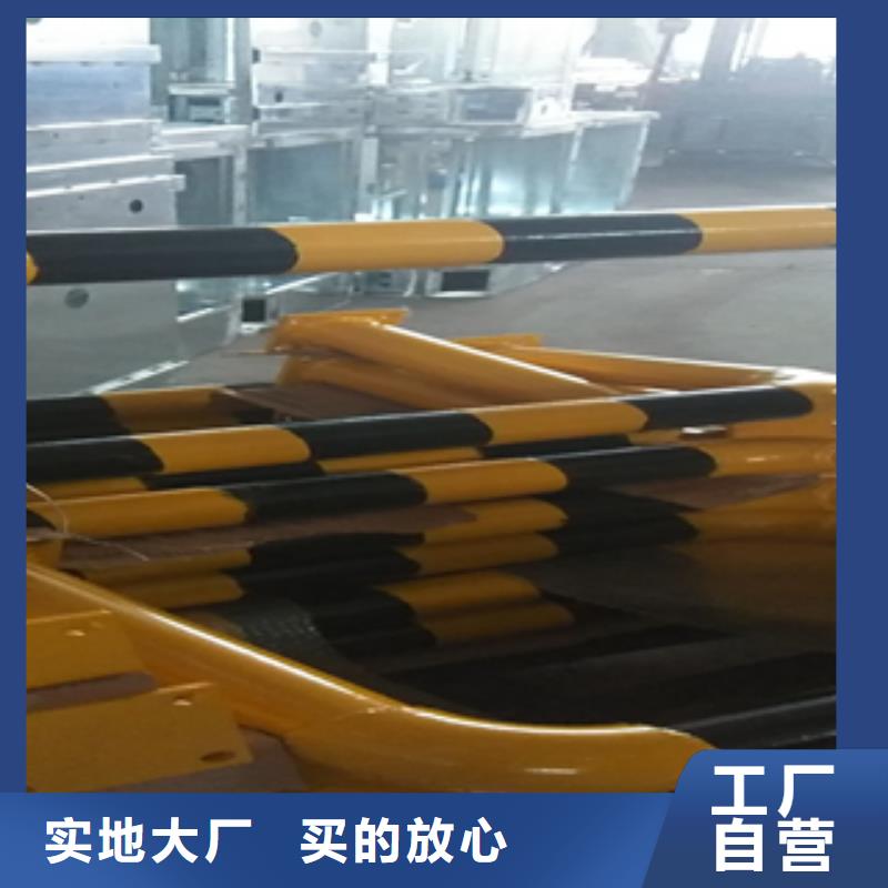 河南省服务始终如一{展鸿}碳钢管木纹转印护栏支持在线选购