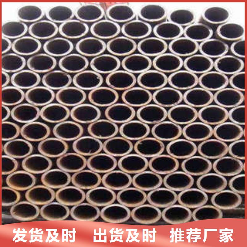 Q235B焊接钢管切割零售价格本地货源