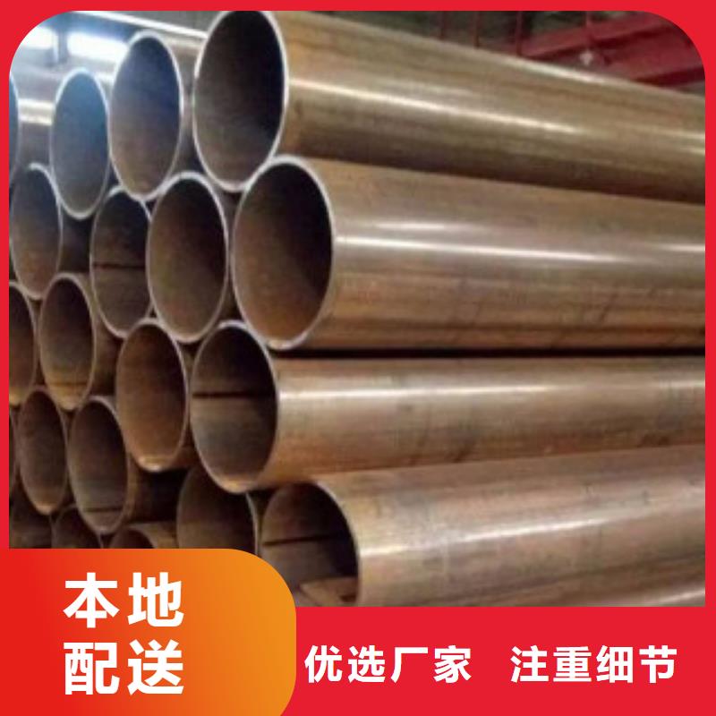 Q235B焊接钢管价优质量保证市场报价