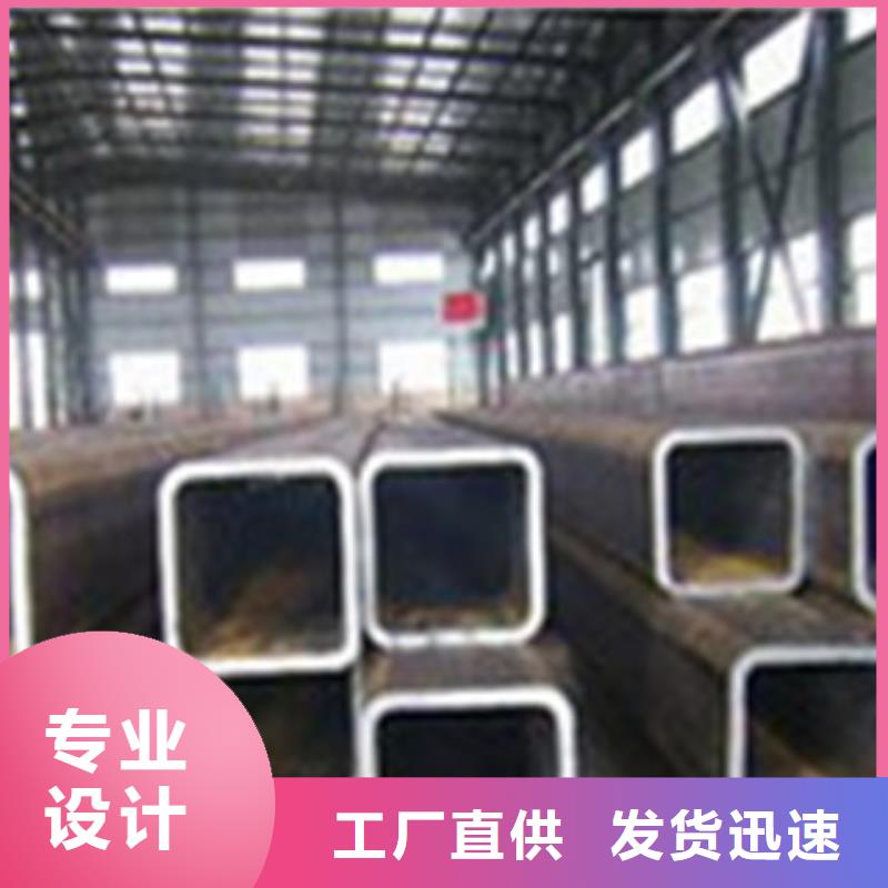 上海350*350*12方管生产厂家