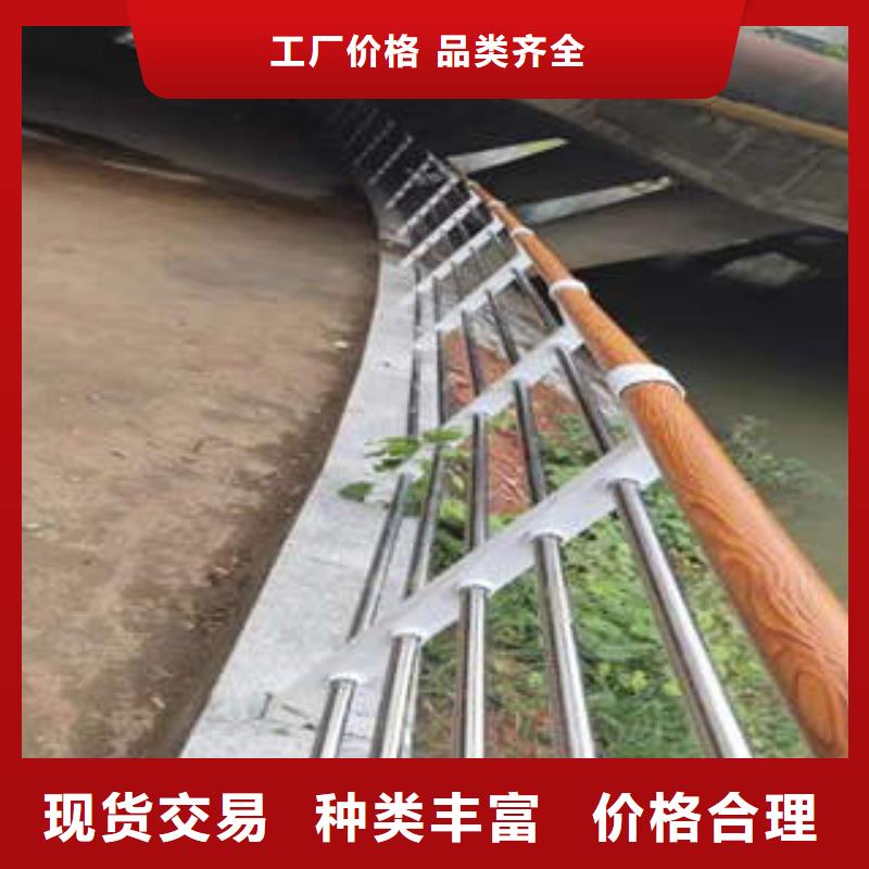 河道桥梁缆索护栏加工多钱一米厂家定制