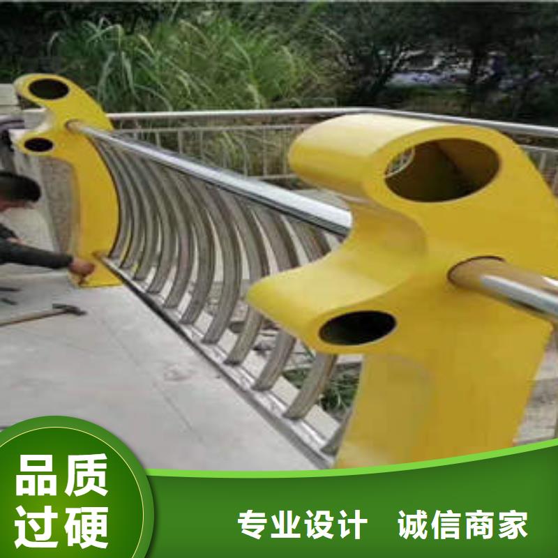 桂林市桥梁防撞护栏包公包料价格