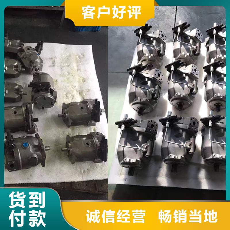 广州A10VSO10DRG/52R-PKC14NOO力士乐柱塞泵