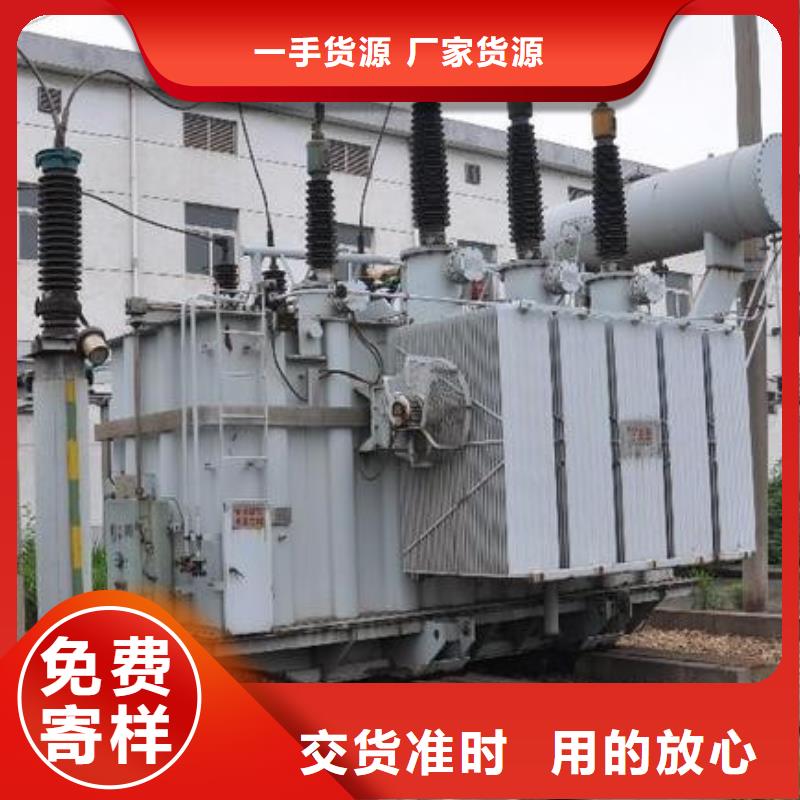 广州125KVAS13变压器图片