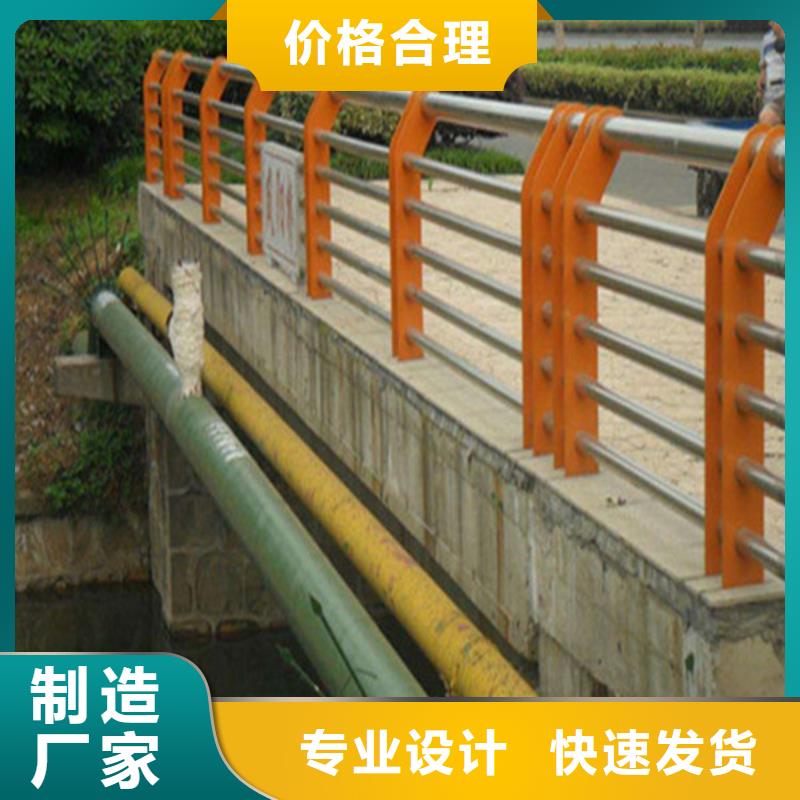 桥梁护栏立柱板优质供应商