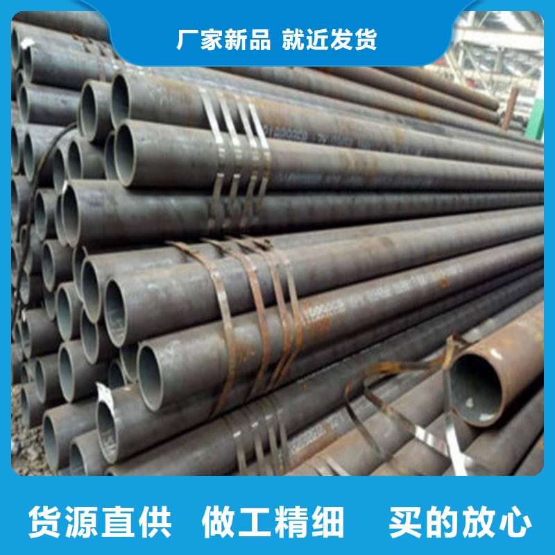 深圳不锈钢精密管品质保证