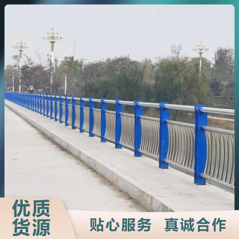 南昌不锈钢复合管护栏施工团队